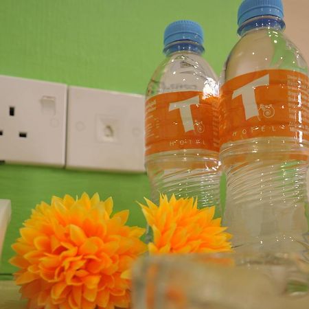 T Hotel Kuala Perlis Εξωτερικό φωτογραφία