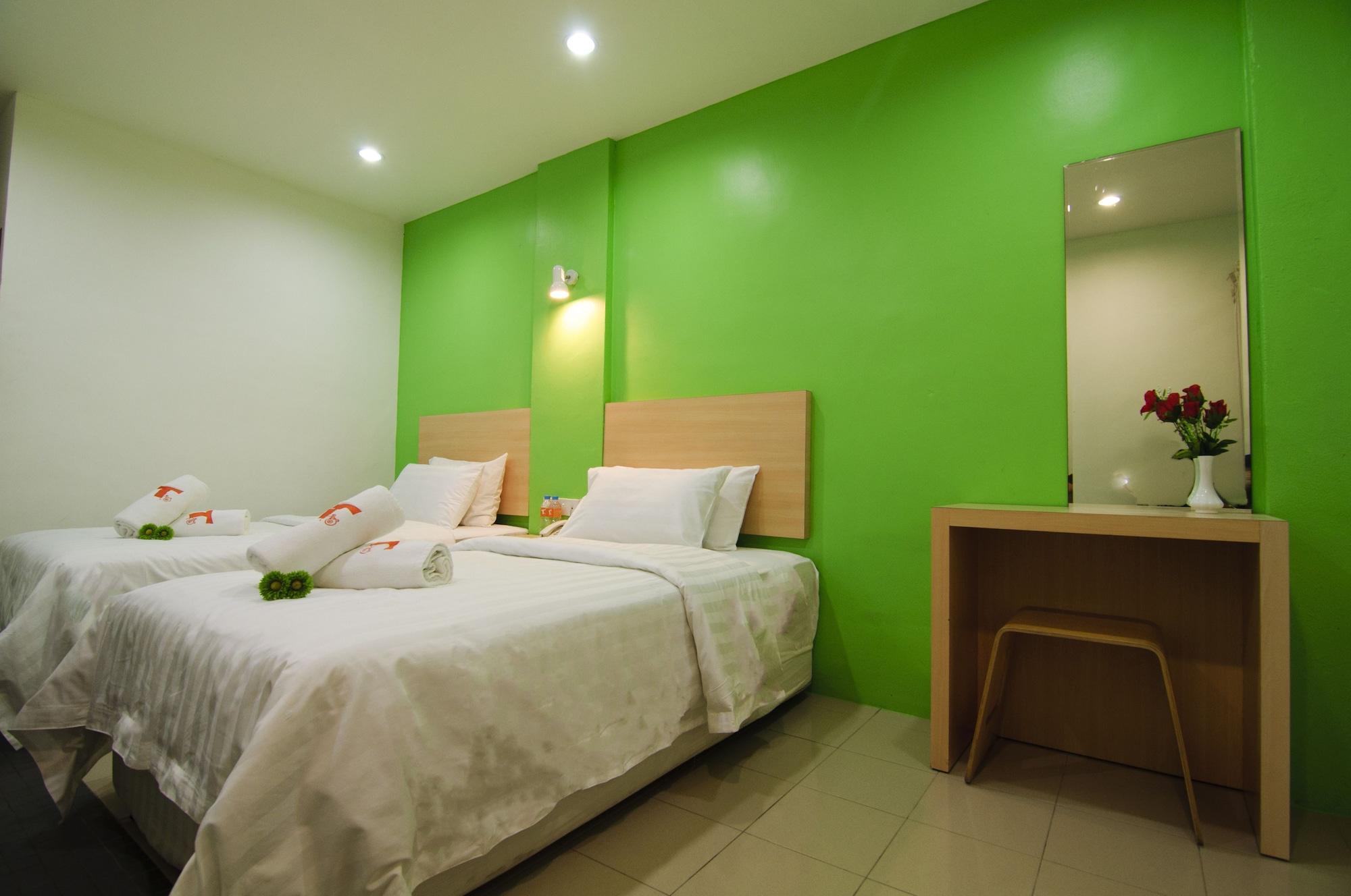 T Hotel Kuala Perlis Εξωτερικό φωτογραφία