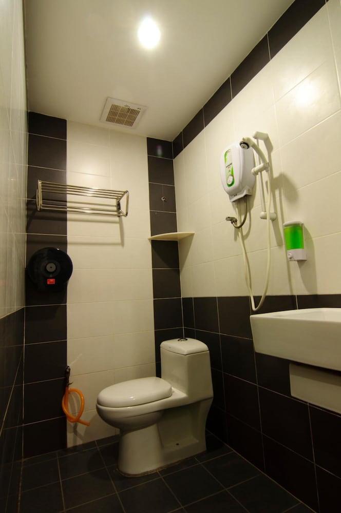 T Hotel Kuala Perlis Εξωτερικό φωτογραφία