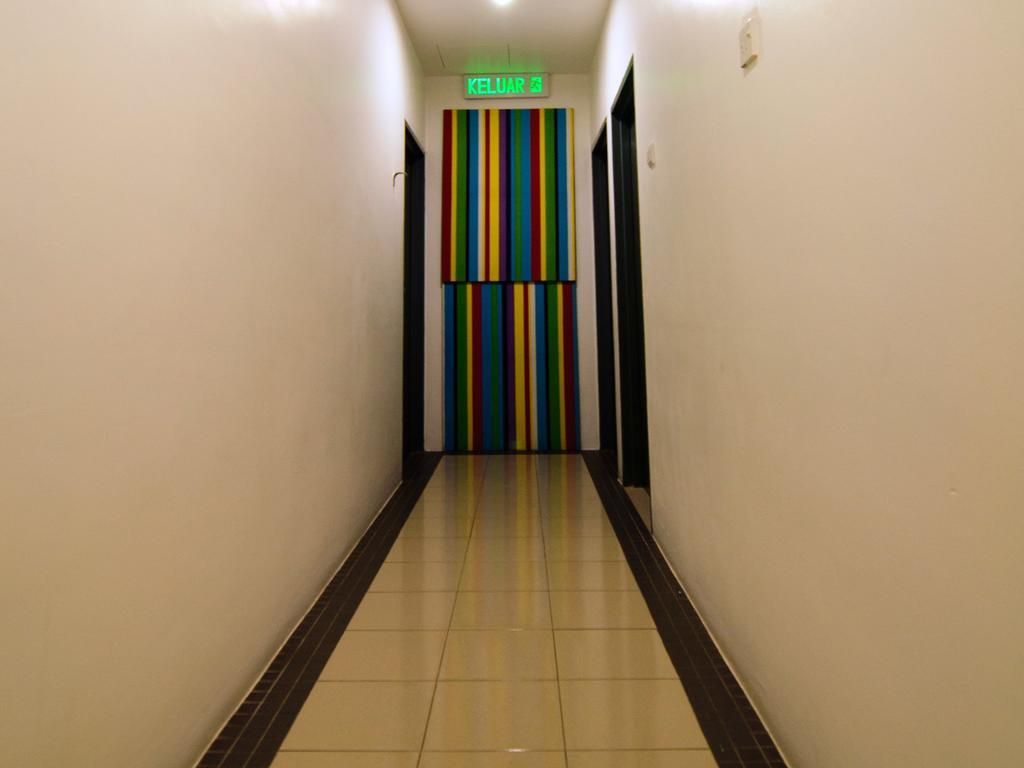 T Hotel Kuala Perlis Εξωτερικό φωτογραφία