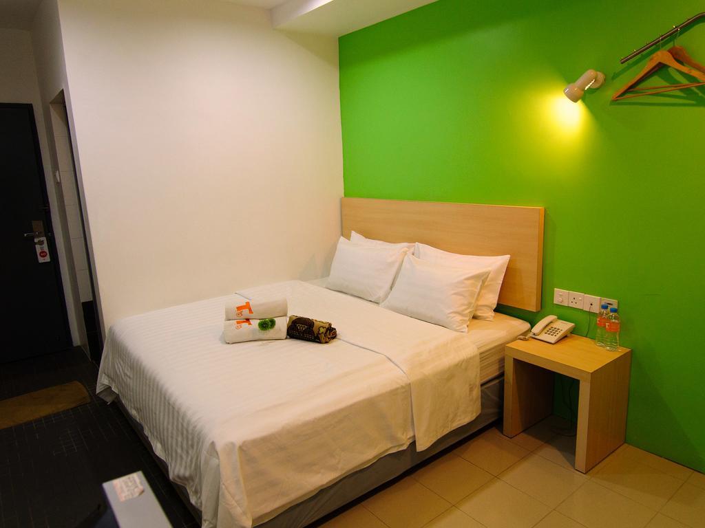 T Hotel Kuala Perlis Εξωτερικό φωτογραφία