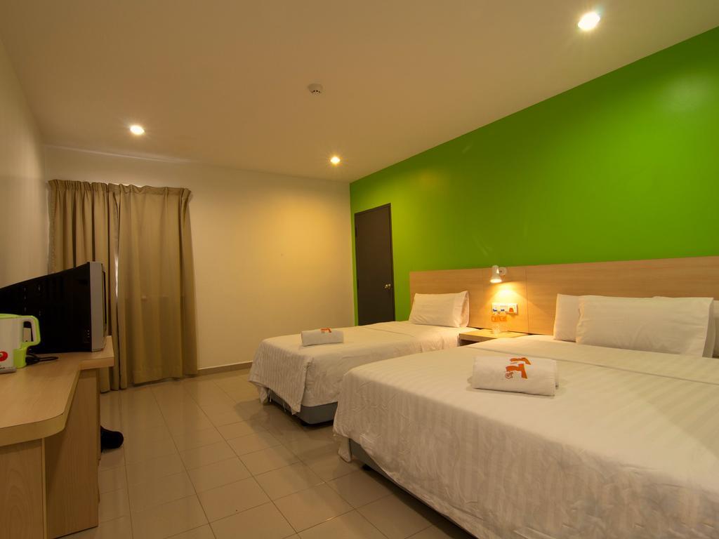 T Hotel Kuala Perlis Εξωτερικό φωτογραφία