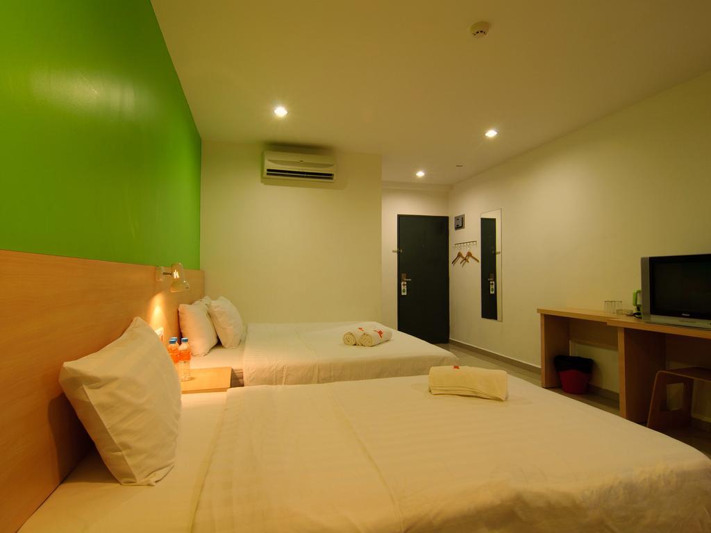 T Hotel Kuala Perlis Εξωτερικό φωτογραφία