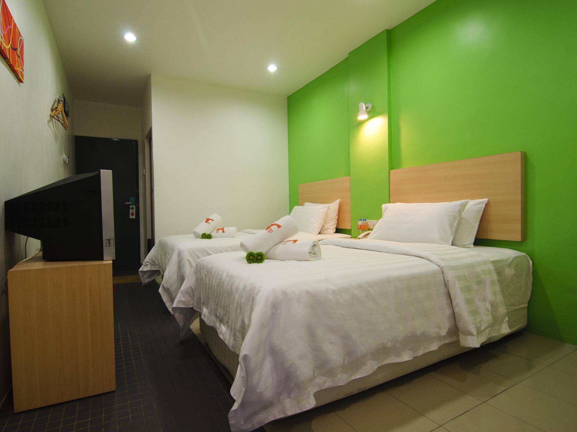 T Hotel Kuala Perlis Εξωτερικό φωτογραφία