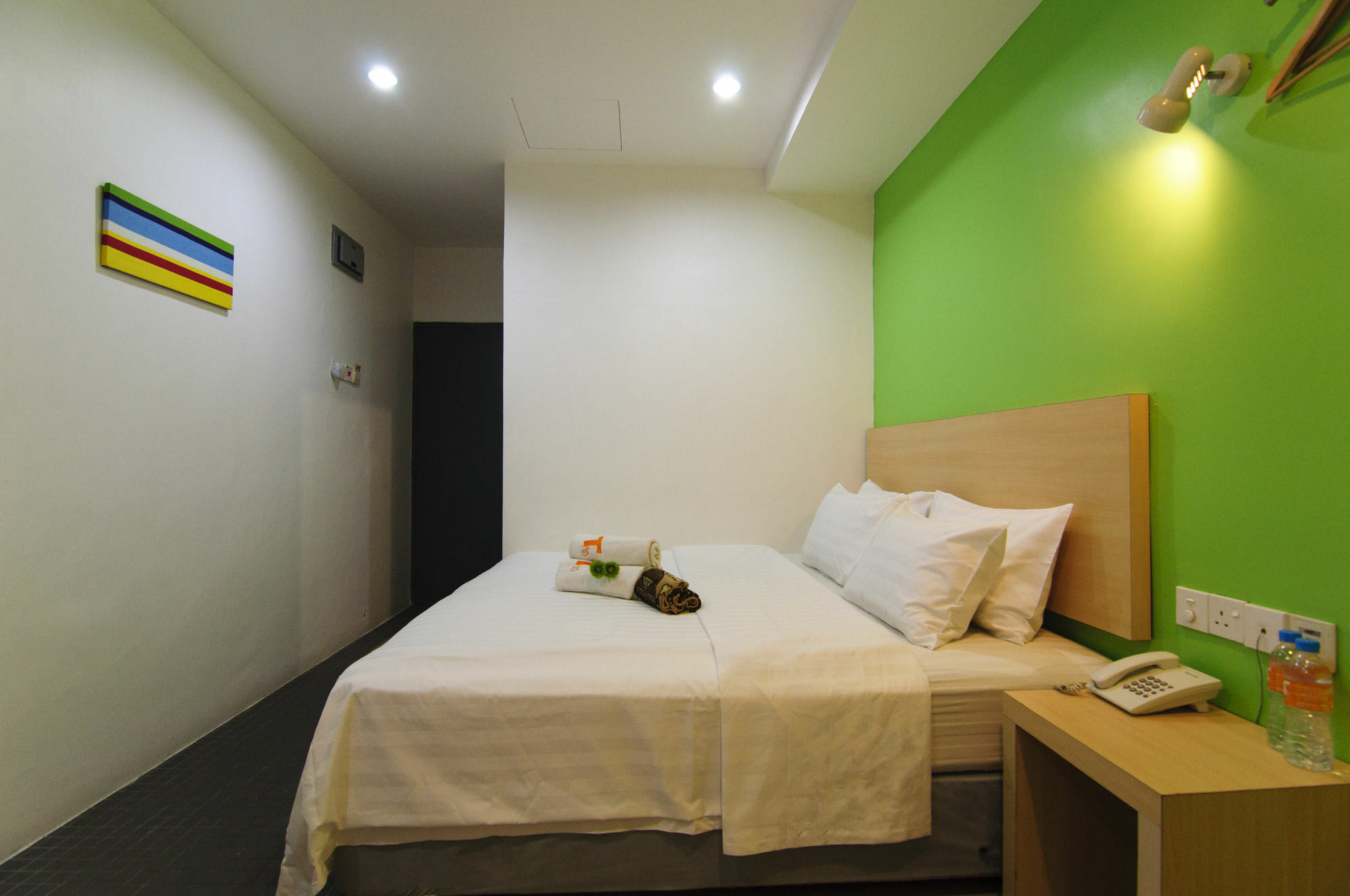 T Hotel Kuala Perlis Εξωτερικό φωτογραφία
