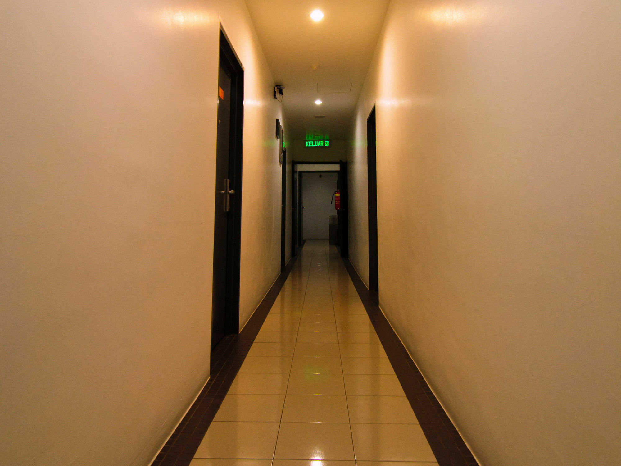 T Hotel Kuala Perlis Εξωτερικό φωτογραφία